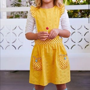 Matilda Jane Splendid Sunshine Pinafore